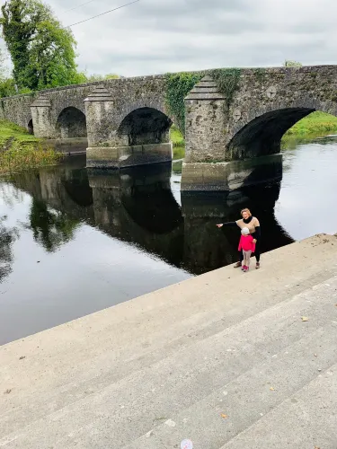 Longford