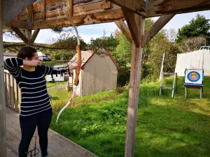 Arisaig Archery