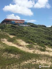 Batterie Côtière des Arros