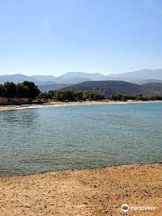 Agios Panteleimon Beach