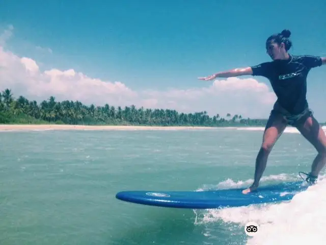 Bandula Surfing School