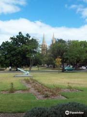 South Australian Naval Memorial Garden