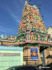 Sri Varadaraja Perumal Temple