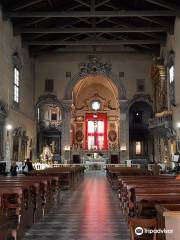 Chiesa di Santa Maria del Carmine