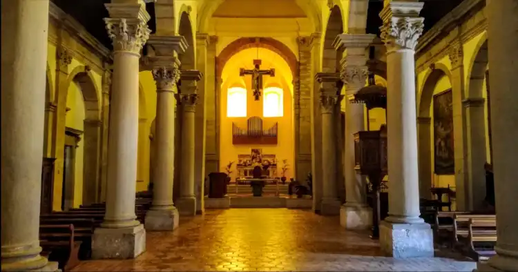 Hotel a Roccella Valdemone