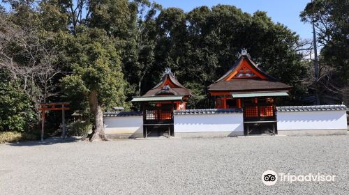 Hijiri Jinja