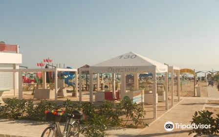 Beach 130 131 Riccione