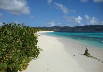 Carriacou