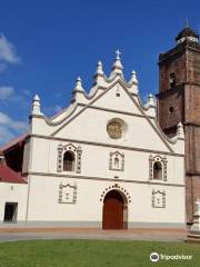 Saint Vincent Ferrer Parish Church