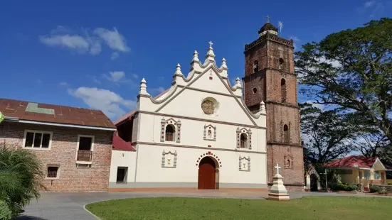 Saint Vincent Ferrer Parish Church