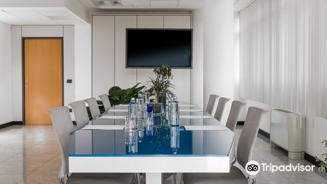 Centro Congressi SGR