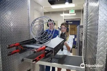 Las Vegas Shooting Range