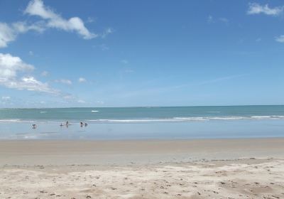 Coqueiro Beach