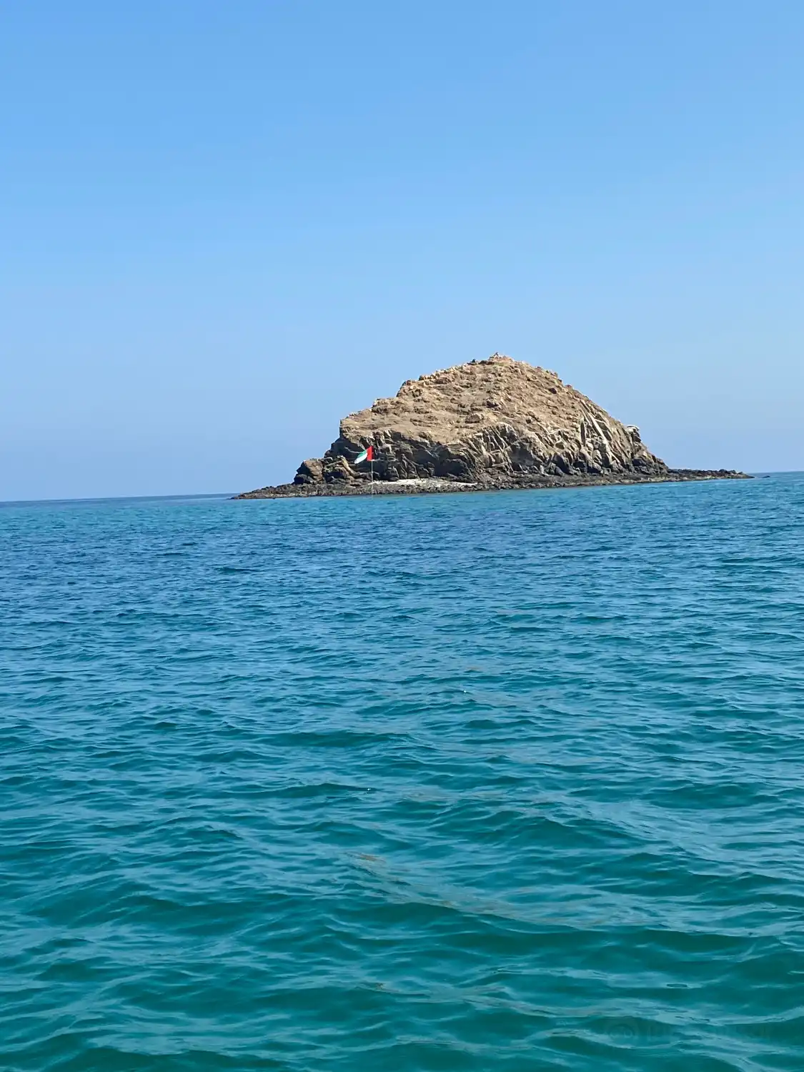 Hotels near Dibba Rock