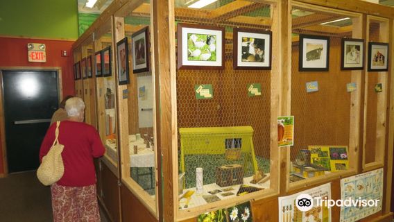 Northwoods Childrens Museum