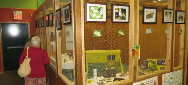 Hotels in Eagle River