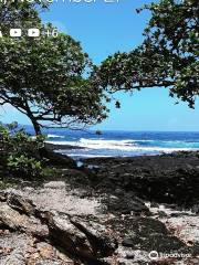 Onekahakaha Beach Park