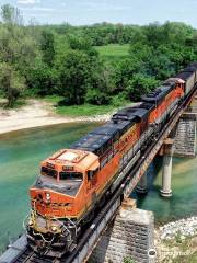 Elk River Floats & Trestle Park