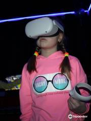 Клуб виртуальной реальности VR GameClub