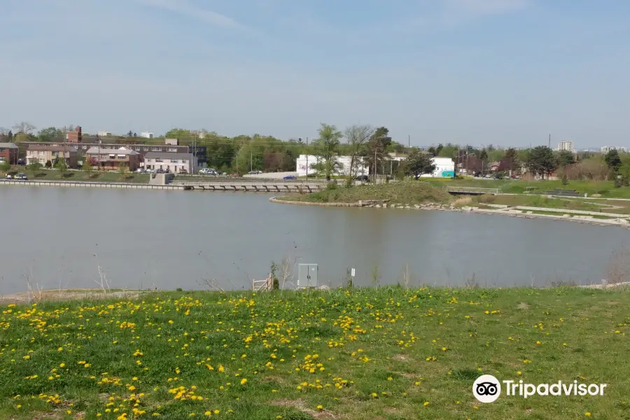 Parc Downsview Park