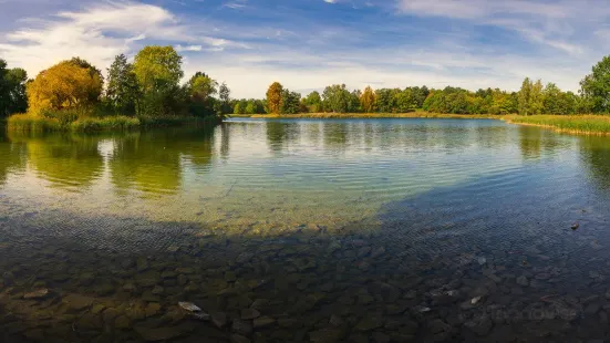 Britzer Garten