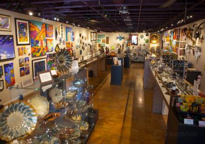 Fountain Hills Artists Gallery