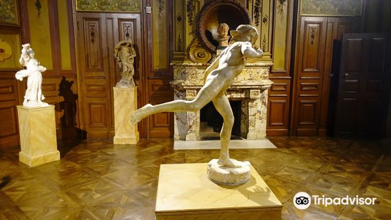 Musée des beaux-arts