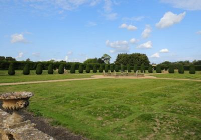 National Trust - Montacute House