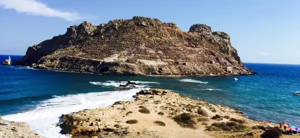 Águilas