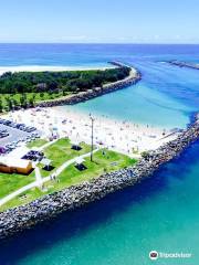 Tuncurry Rock Pool