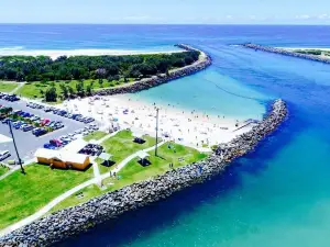 Tuncurry Rock Pool