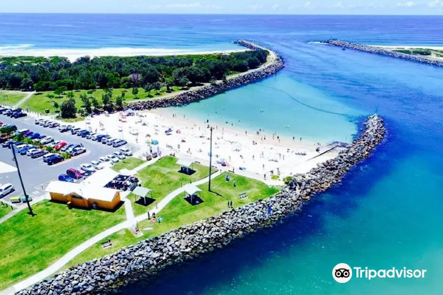 Tuncurry Rock Pool