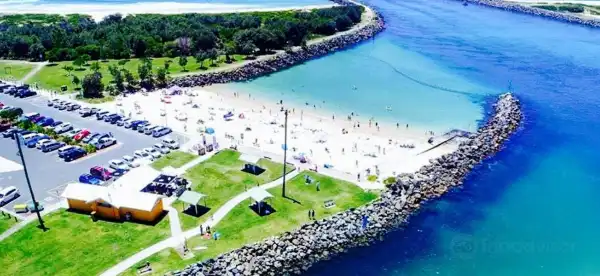 Hotels in Forster