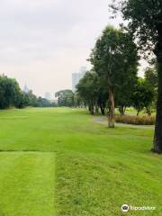 Senayan Golf Club