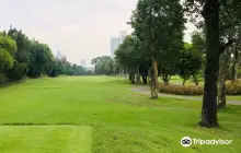 Senayan Golf Club
