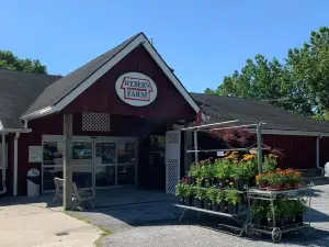 Weber's Cider Mill Farm Inc