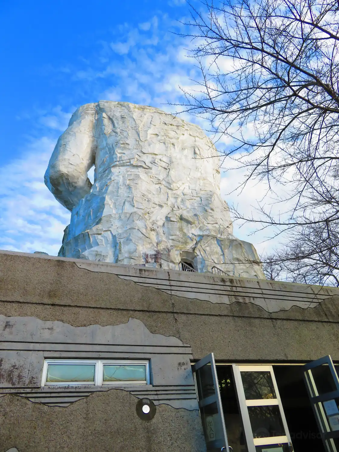 Mitoshi Okushikaizuka Fureai Park 주변 호텔