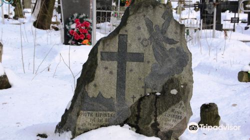 Polish Cemetery