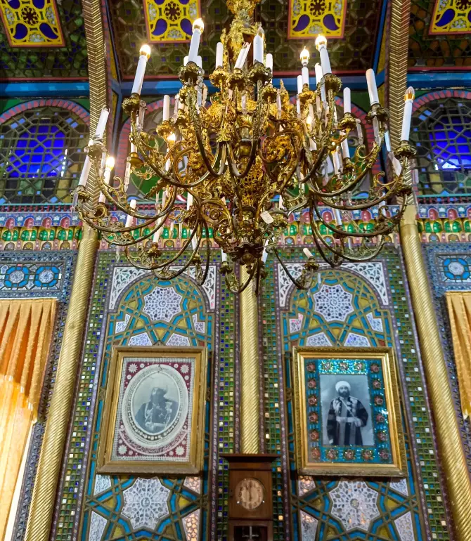 Bukhara