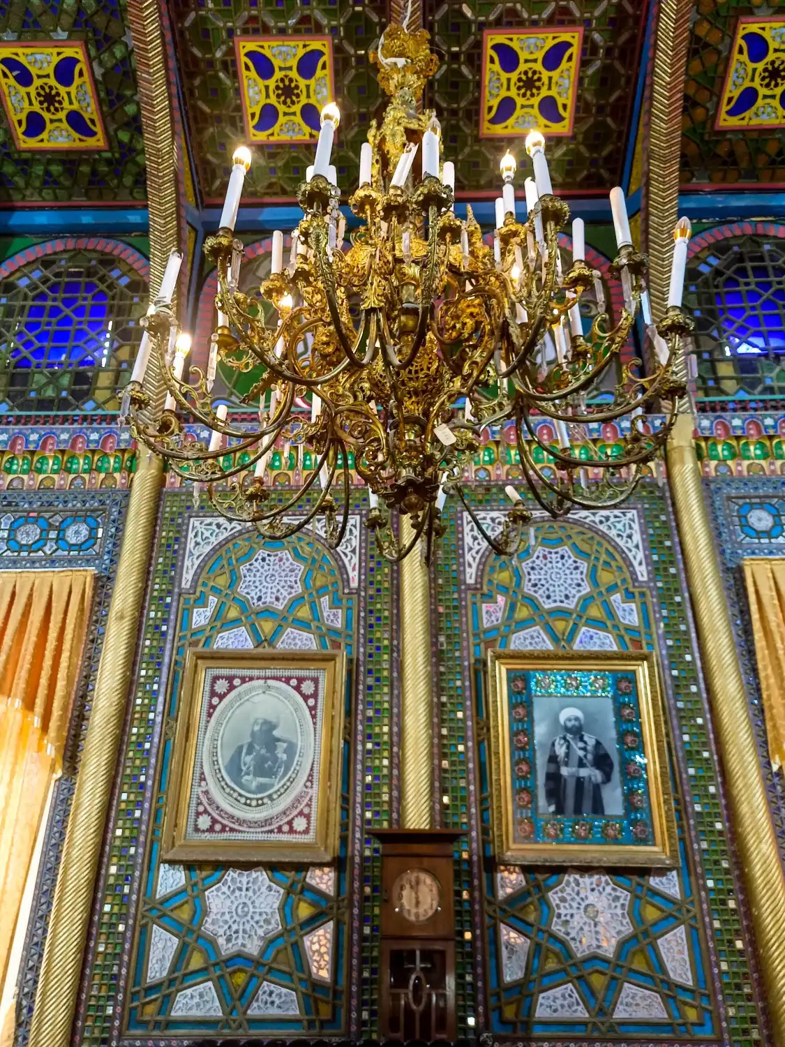Hotels near Sitori-i-Mokhi Khosa palace