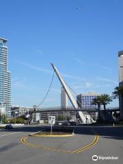 Harbor Drive Pedestrian Bridge