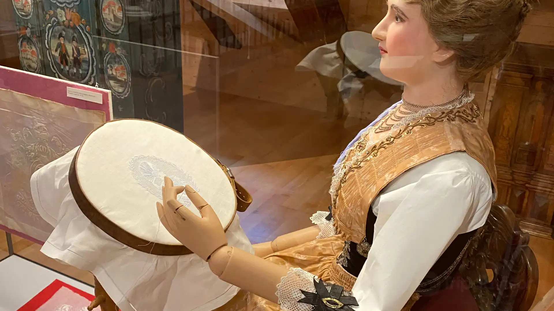 Hotels near Museum Appenzell