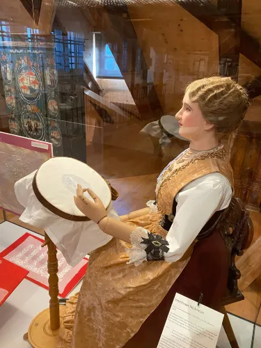 Museum Appenzell