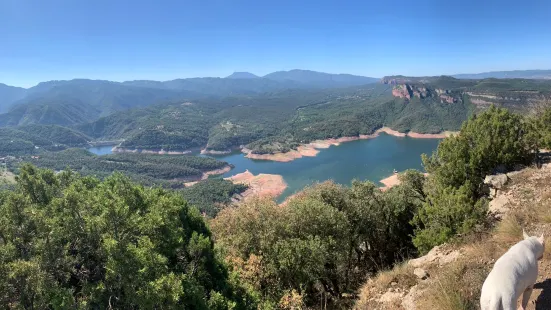 Morro De L'abella