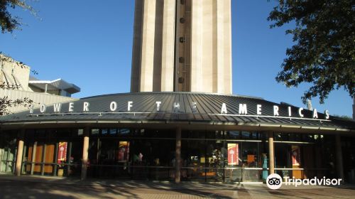 Tower of the Americas