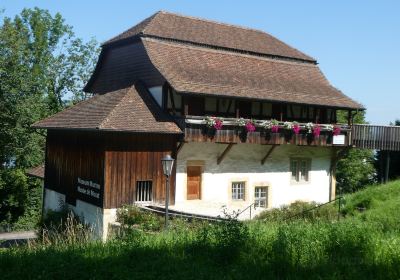 Murten Historisches Museum