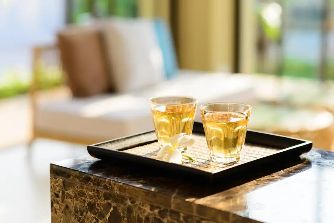 Hotel in zona Orientala Wellness Spa at Phuket Suanluang