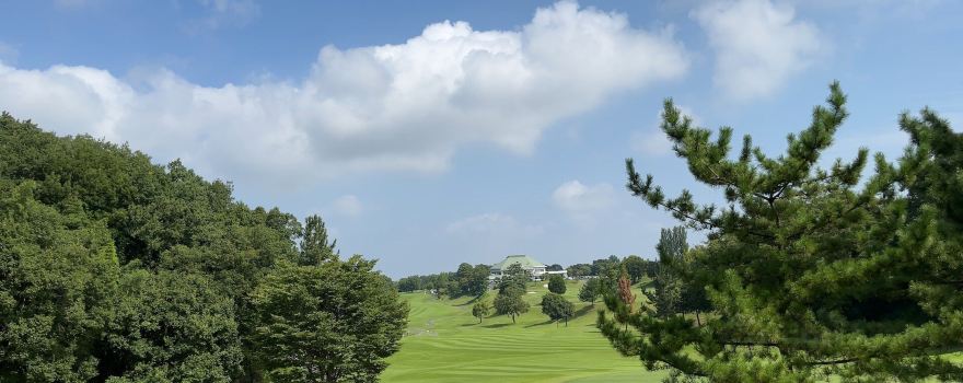 Kodama Country Club