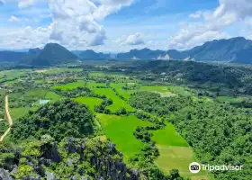 Nam Xay Viewpoint