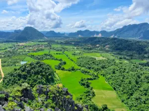 Nam Xay Viewpoint